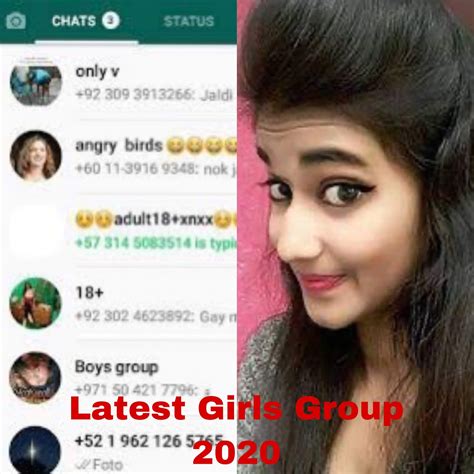 group whatsapp sexy|active women's whatsapp groups.